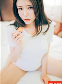 Eroonichan beauty Xia Xiaoqiu cute photo album 72p(5)